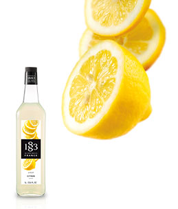 Сироп 1883 Лимон (Lemon)